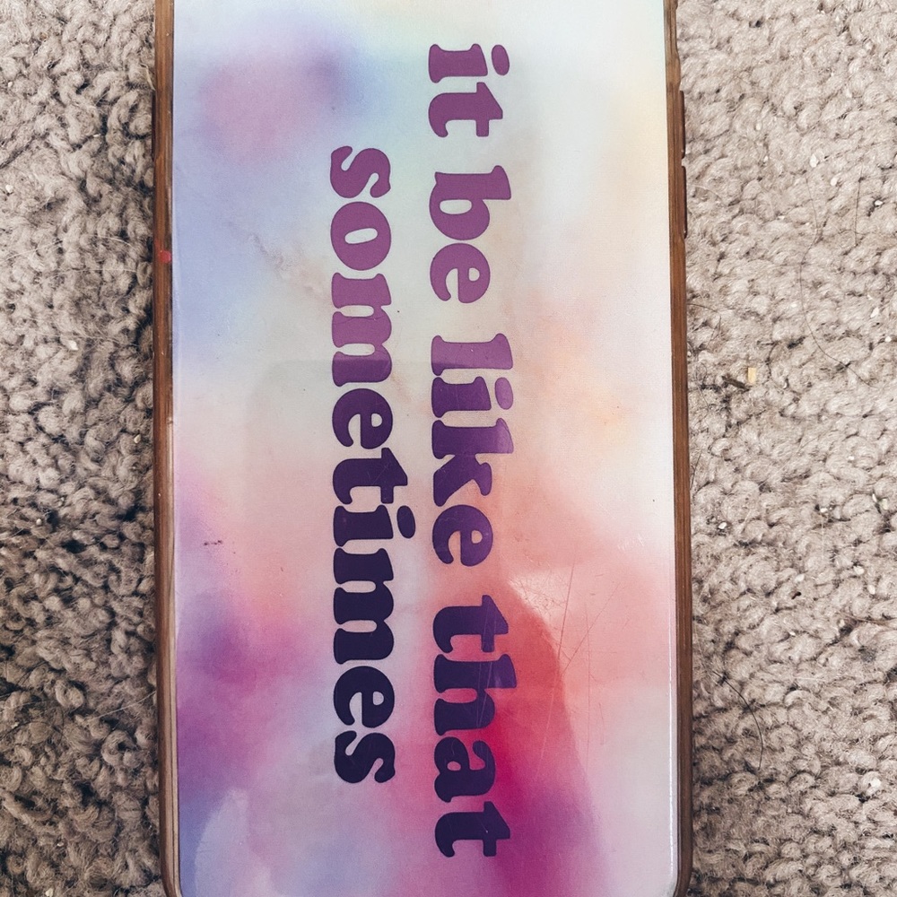 7+ phone case